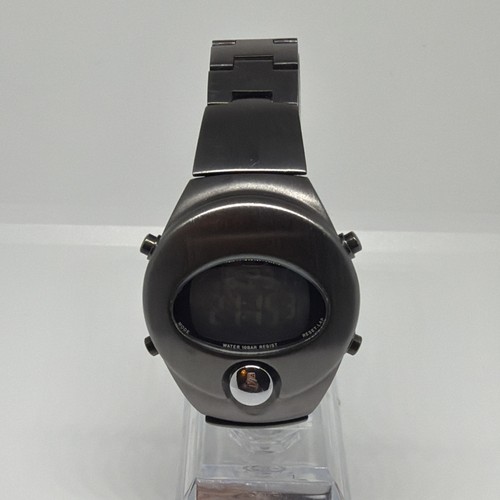 Pulsar spoon watch - watch, limited