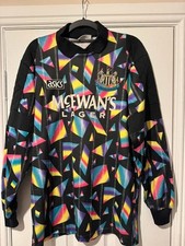 RARE Original Asics Newcastle