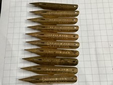 Vintage C. Brandauer & Co