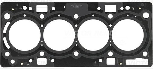 Cylinder head gasket victor - head,