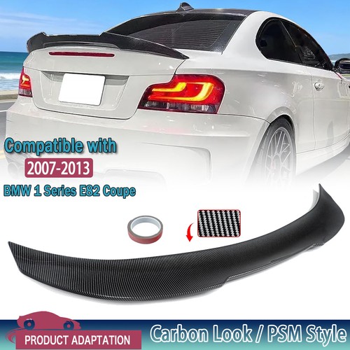 For bmw series e82 - bmw,