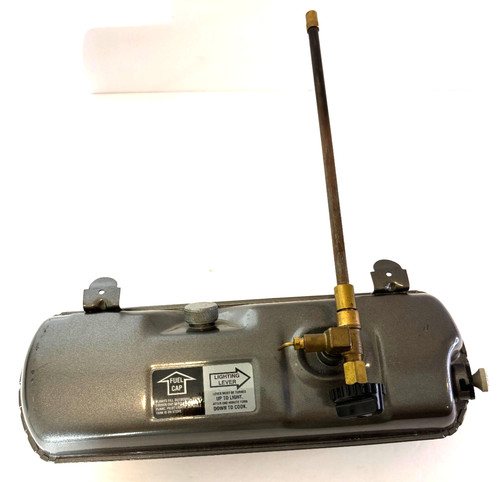 Coleman dual fuel - coleman, camp
