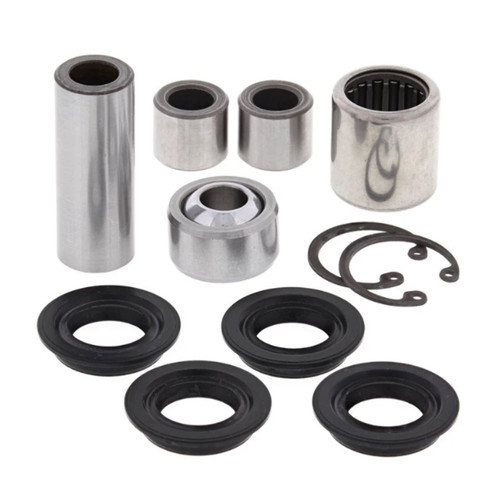 Arm bush kit kawasaki - a-arm, kfx