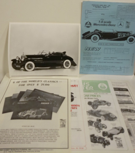 Lot m newsletters - lot, a.h.m.