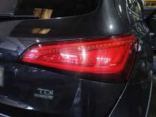 TAIL LIGHT RH AUDI Q5 MK1 FL