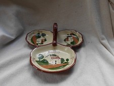 WATCOMBE POTTERY DEVON SERVING