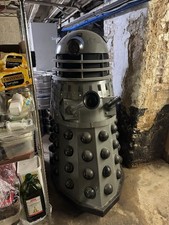 Full Size Genesis Style Dalek