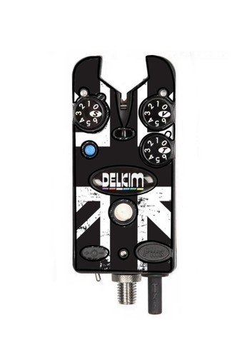 Delkim txi plus bite - delkim, alarms