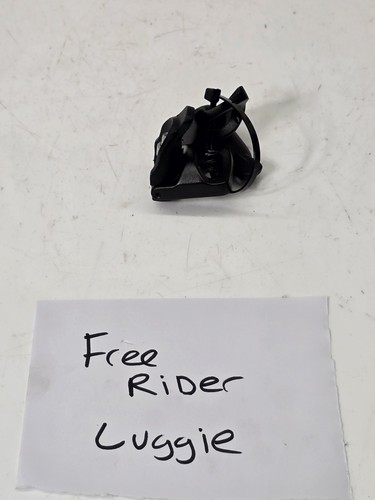 Freerider luggie mobility