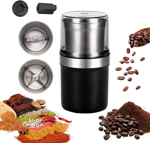 Electric coffee grinder wet - coffee,