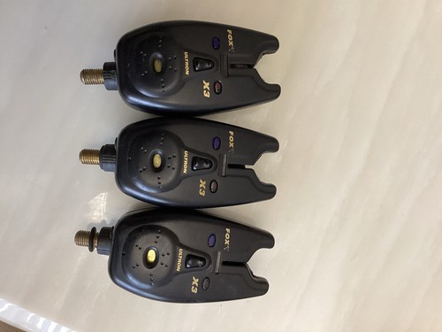 Fox ultron set three - x3,