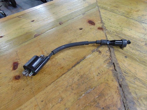 Yamaha mt125 ignition coil - yamaha,