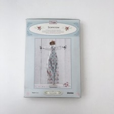Tilda Scarecrow Sewing Kit