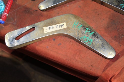 Mercedes w110 w111 w112 - w111,