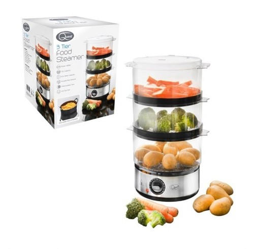 Quest digital electric tier - quest,