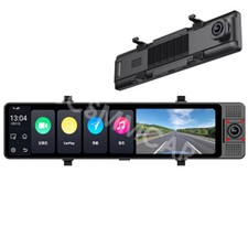 Dash Cam Android 13 Car Rear