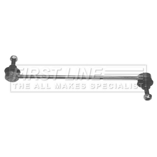 Anti roll bar - front, for