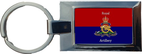 Royal artillery regiment - artillery,