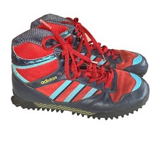 Vintage 2006 Adidas Marathon