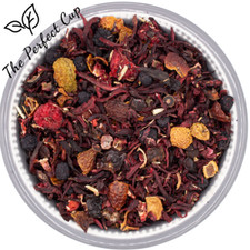 Raspberry Wild Strawberry -