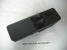 SAAB 93 9-3 900 S SE AERO ELECTRIC DOOR WINDOW SWITCHES   3  DOOR COUPE MODEL
