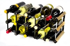 Cranville wine rack storage 15