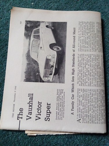 El23 ephemera 1961 article - ephemera,