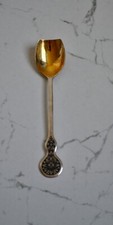 Vintage Russian Niello 875