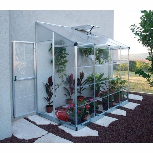 Garden greenhouse 4ft - garden, x