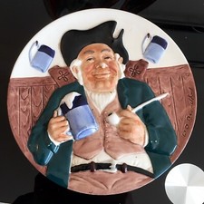 Davenport Pottery Ltd Toby