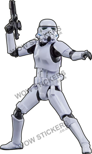 Star wars storm trooper - wars,