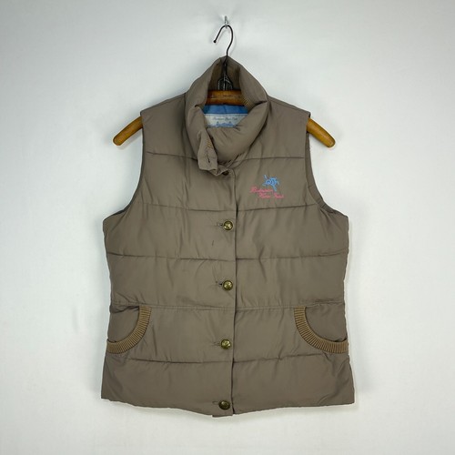 Joules badminton horse quilted - joules,