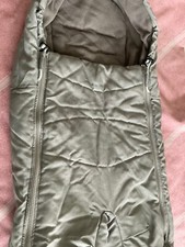 Stokke light grey - light, melange