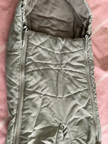 Stokke light grey - grey, melange