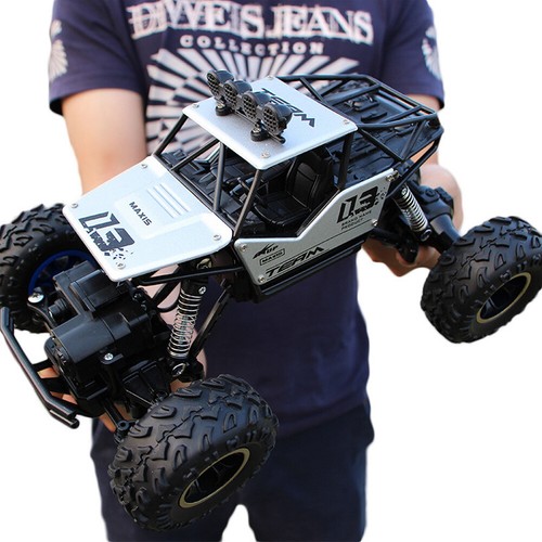 Large remote control cars - control,