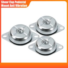 BUFFER M10-M20 Shear Cap