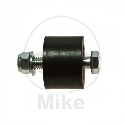Chain tensioner black allballs - chain,