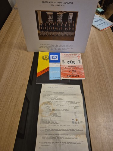 Duncan madsens 1975 scotland - duncan,