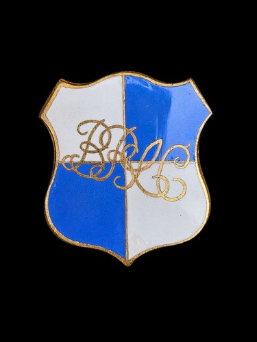 Vintage bristol rovers - vintage,