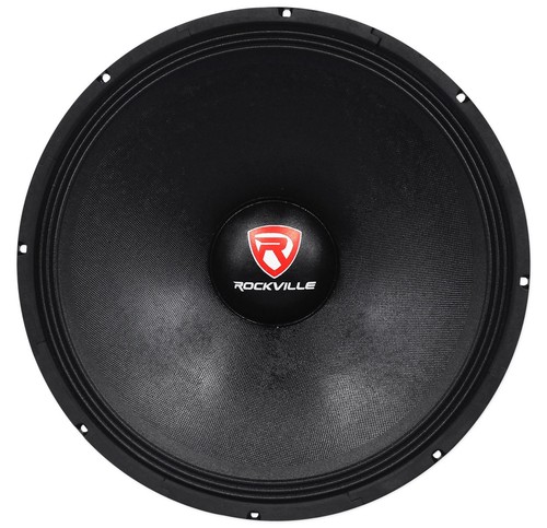 Rockville rvp18w8 1200 watt - rockville,