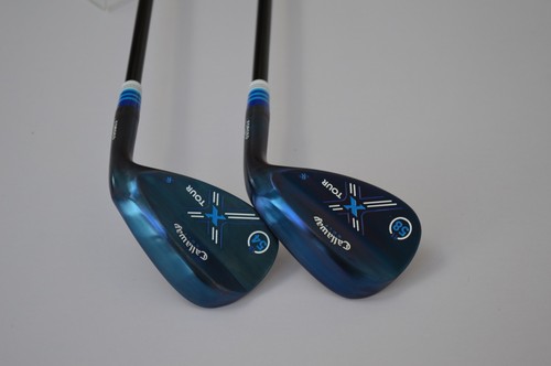 Custom callaway tour - custom,