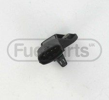 MAP Sensor fits FIAT DUCATO 244, 250 2.0D 2.3D 3.0D 2001 on Manifold Pressure
