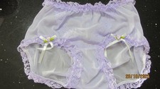 VINTAGE STYLE  PANTIES