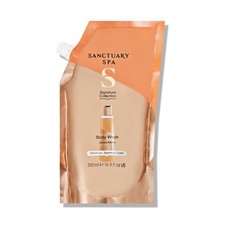 Sanctuary spa shower - sanctuary,