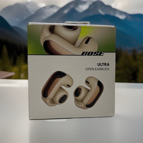 Bose ultra open bluetooth - ultra,