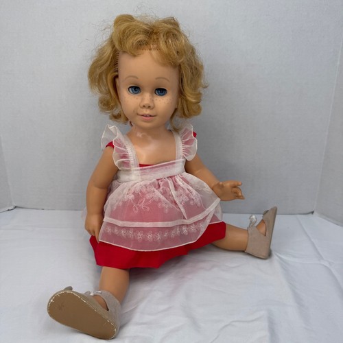 Vintage mattel chatty - mattel,