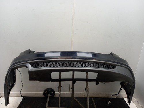 Audi rear bumper 2012 - a6,