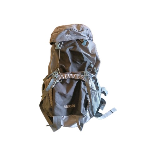 Eurohike trek backpack - 85, l
