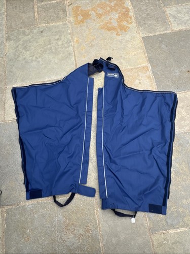 Brand new waterproof riding - new,