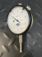 Linear  Imperial Dial